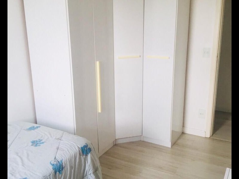 imóvel com 54m² - Centro - Jundiaí