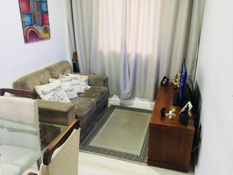 imóvel com 54m² - Centro - Jundiaí