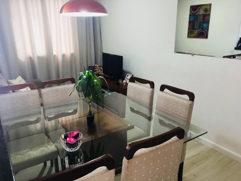 imóvel com 54m² - Centro - Jundiaí