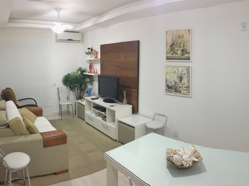 imóvel com 55m² - Jurerê - Florianópolis