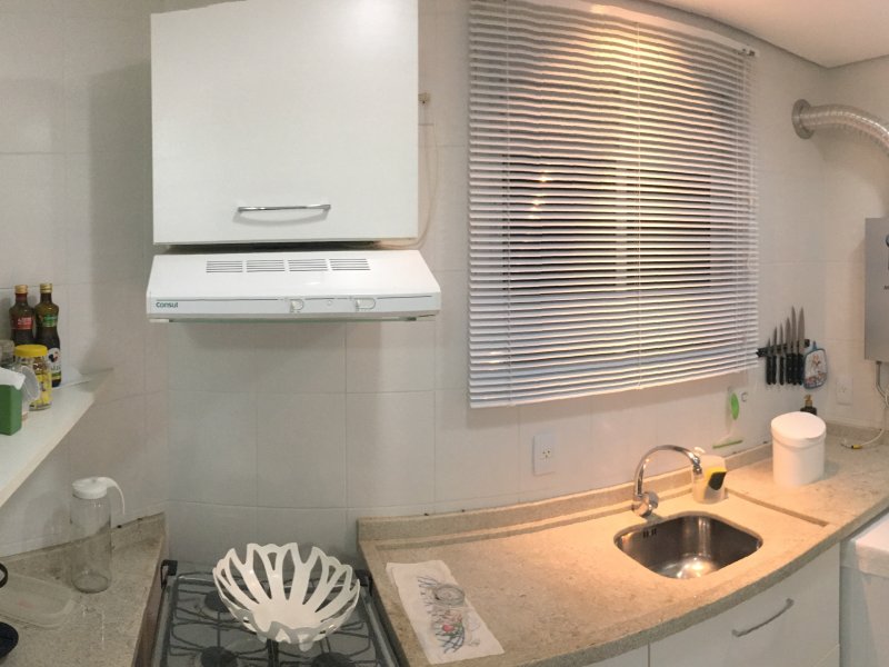 imóvel com 55m² - Jurerê - Florianópolis