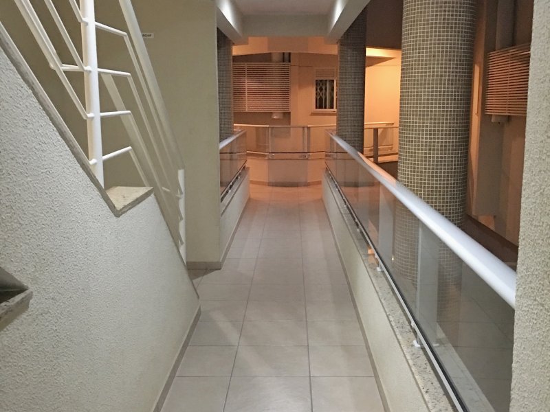 imóvel com 55m² - Jurerê - Florianópolis