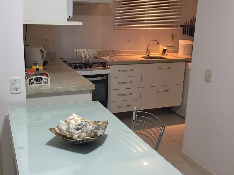 imóvel com 55m² - Jurerê - Florianópolis