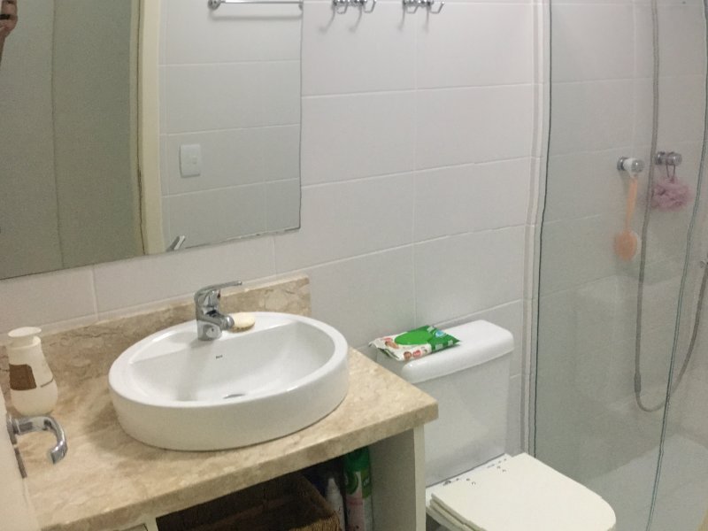 imóvel com 55m² - Jurerê - Florianópolis