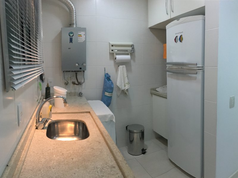 imóvel com 55m² - Jurerê - Florianópolis