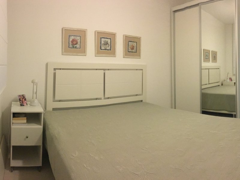 imóvel com 55m² - Jurerê - Florianópolis
