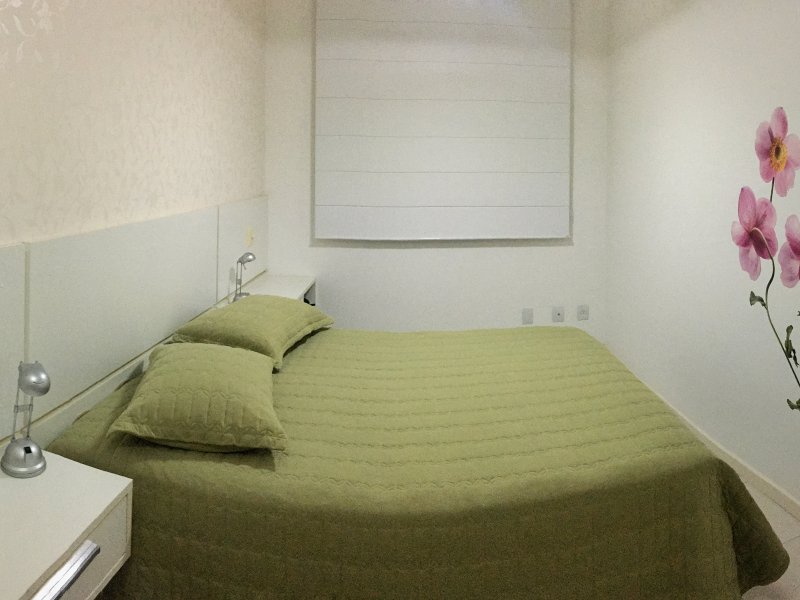 imóvel com 55m² - Jurerê - Florianópolis