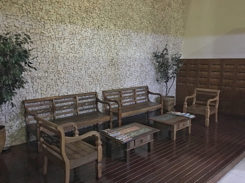 imóvel com 55m² - Jurerê - Florianópolis