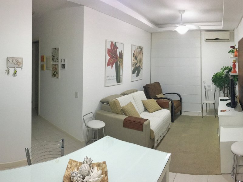 imóvel com 55m² - Jurerê - Florianópolis