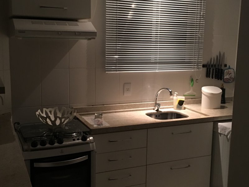 imóvel com 55m² - Jurerê - Florianópolis