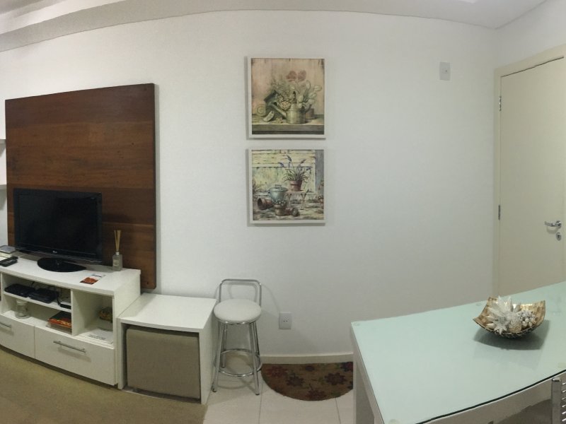 imóvel com 55m² - Jurerê - Florianópolis