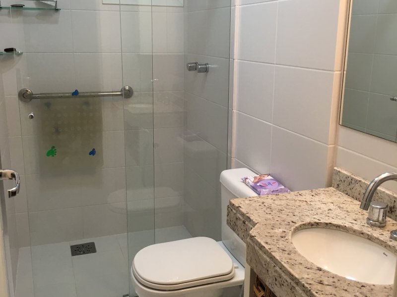 imóvel com 55m² - Jurerê - Florianópolis