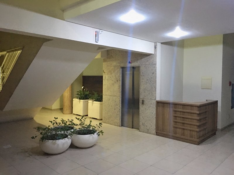 imóvel com 55m² - Jurerê - Florianópolis