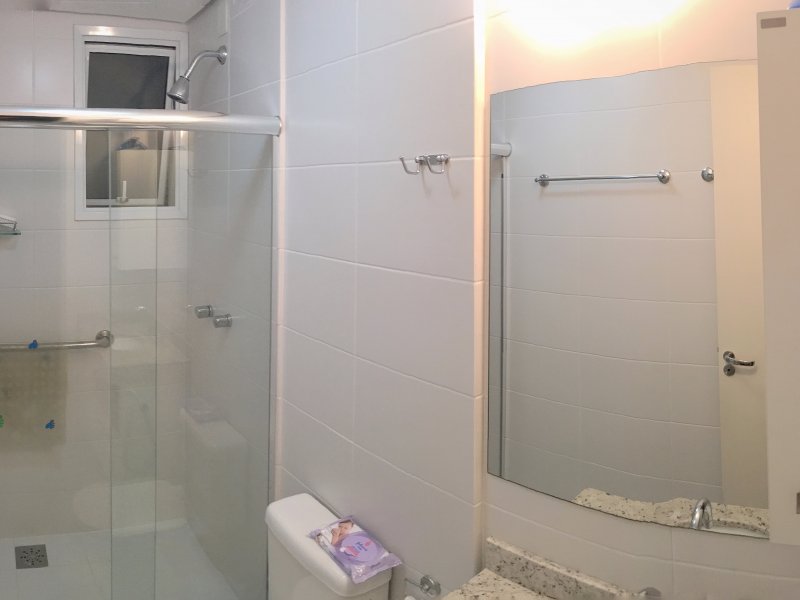 imóvel com 55m² - Jurerê - Florianópolis