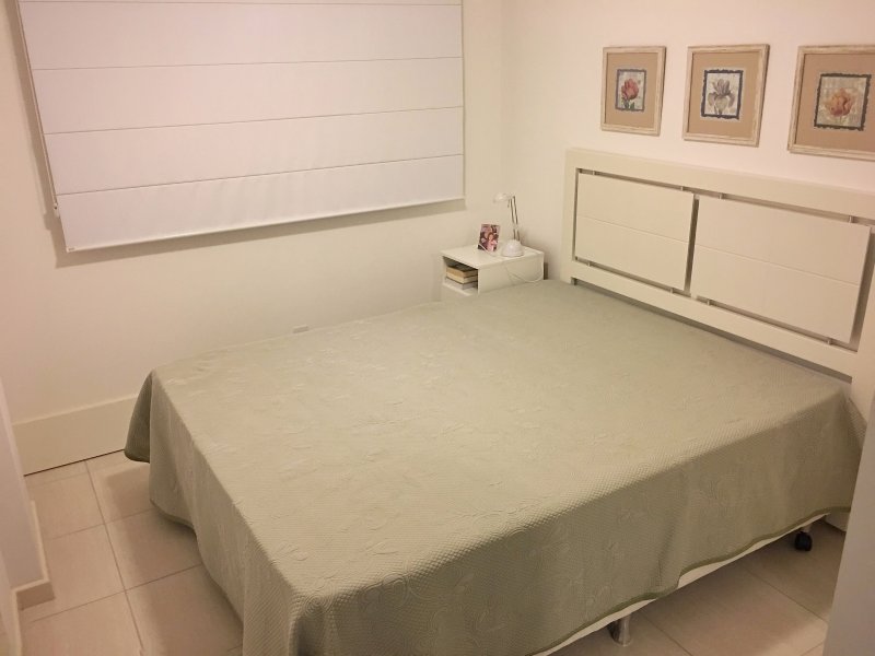 imóvel com 55m² - Jurerê - Florianópolis