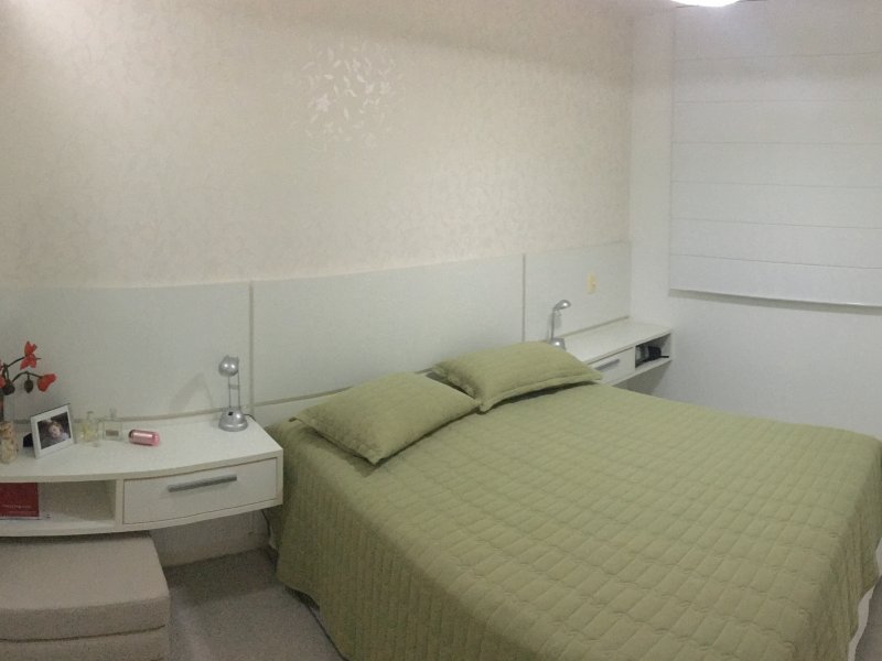 imóvel com 55m² - Jurerê - Florianópolis