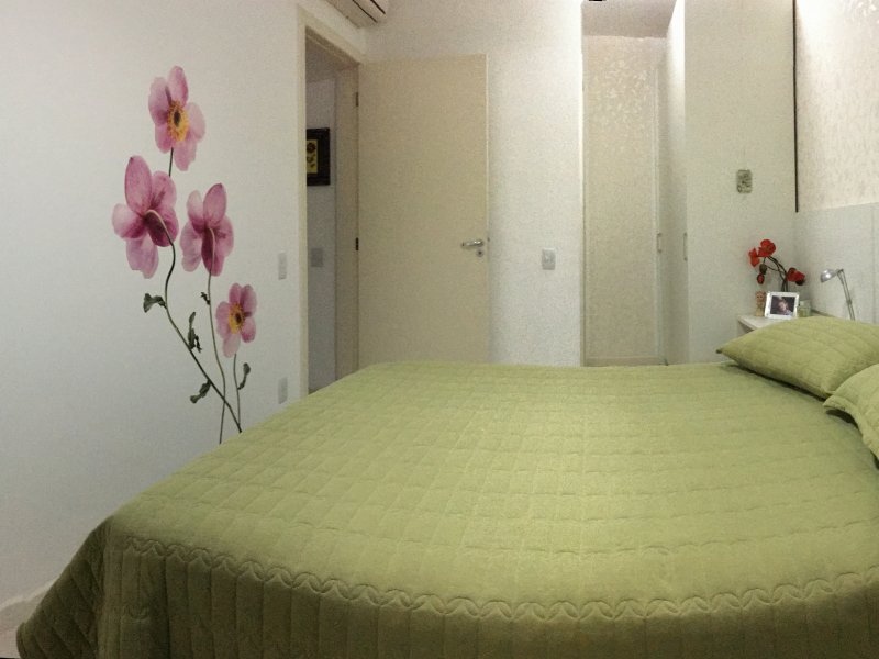 imóvel com 55m² - Jurerê - Florianópolis