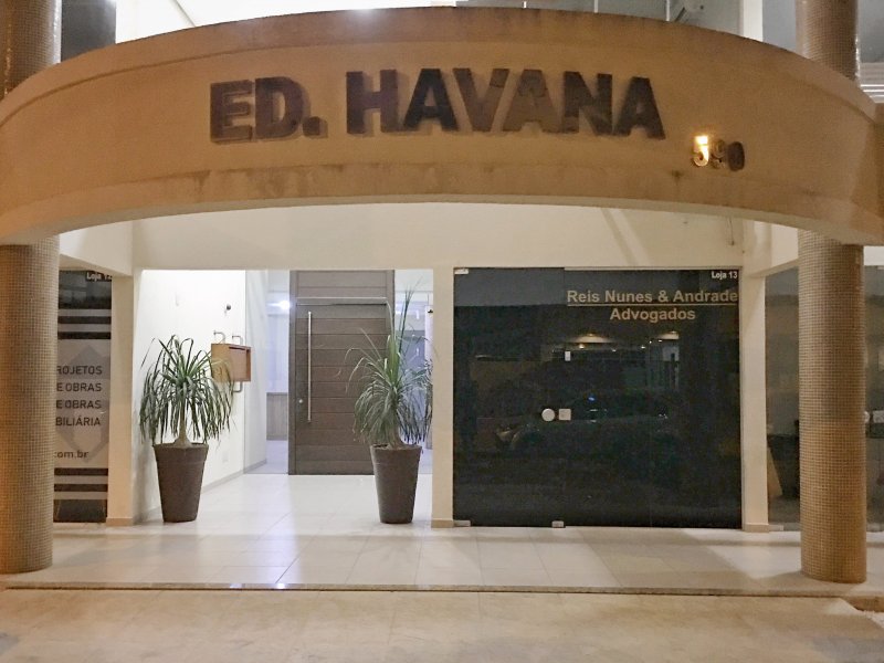 imóvel com 55m² - Jurerê - Florianópolis