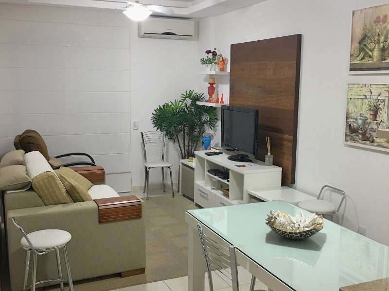 imóvel com 55m² - Jurerê - Florianópolis