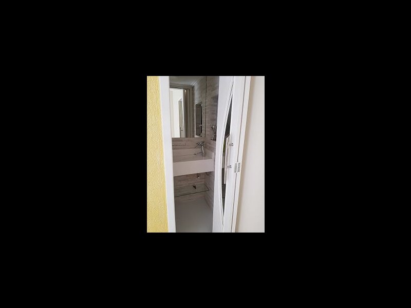 Apartamento à venda Jardim Jau com 90m² e 2 quartos por R$ 350.000 - 1649842504-lavabo-1.jpg