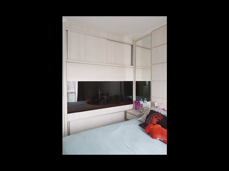 Apartamento à venda Jardim Jau com 90m² e 2 quartos por R$ 350.000 - 1707484567-suite-1.jpg