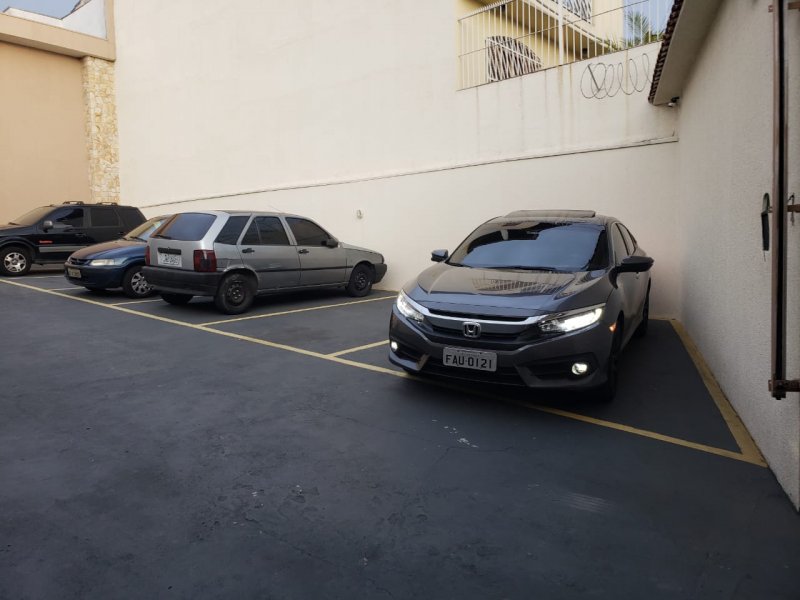 Apartamento à venda Jardim Jau com 90m² e 2 quartos por R$ 350.000 - 504396149-garagem.jpg