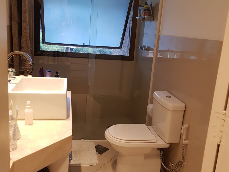 Loft à venda Paraíso do Morumbi com 70m² e 1 quarto por R$ 435.000 - 133245841-20180826-154348.jpg