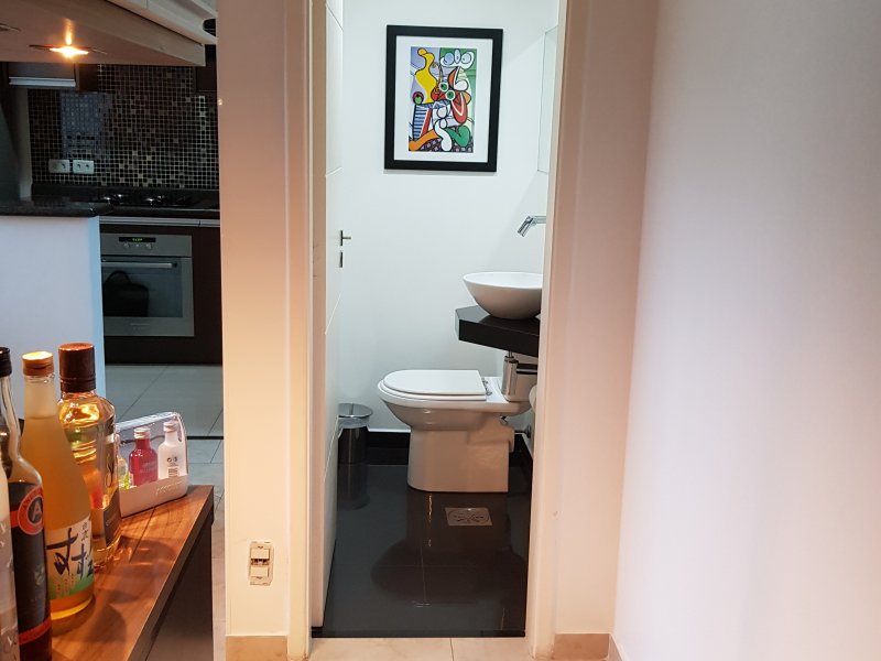 Loft à venda Paraíso do Morumbi com 70m² e 1 quarto por R$ 435.000 - 1625862028-20180826-154954.jpg