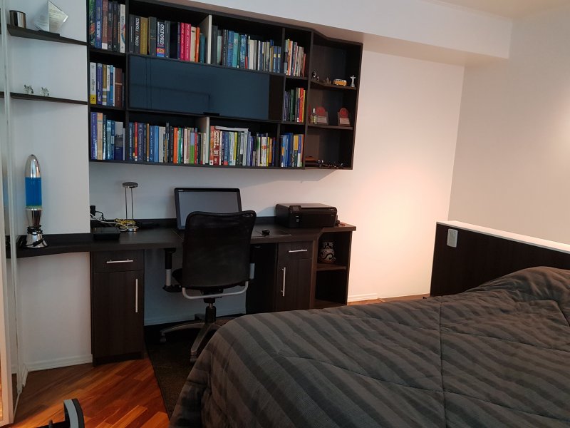 Loft à venda Paraíso do Morumbi com 70m² e 1 quarto por R$ 435.000 - 1727351754-20180826-154534.jpg