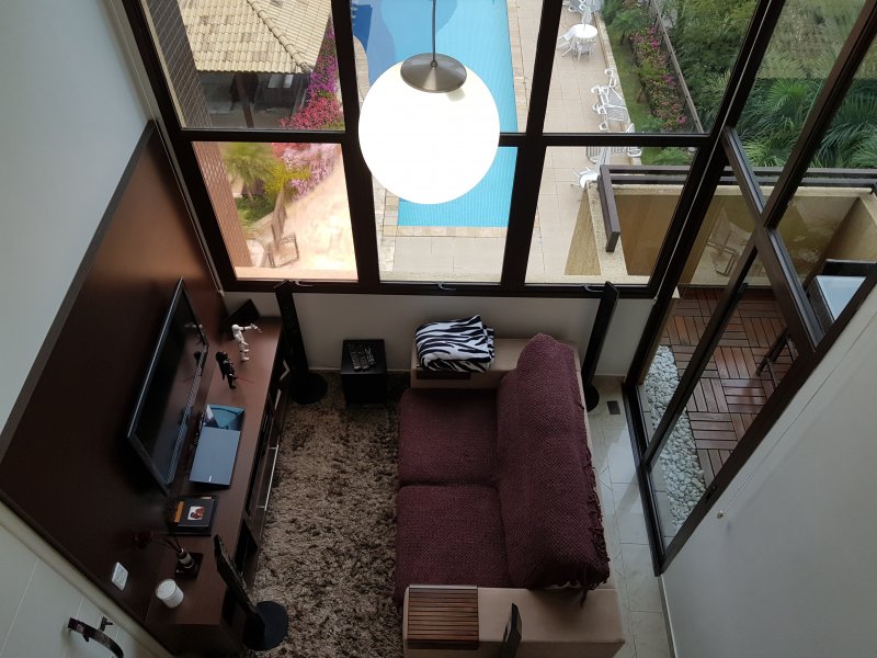 Loft à venda Paraíso do Morumbi com 70m² e 1 quarto por R$ 435.000 - 924663604-20180826-154701.jpg