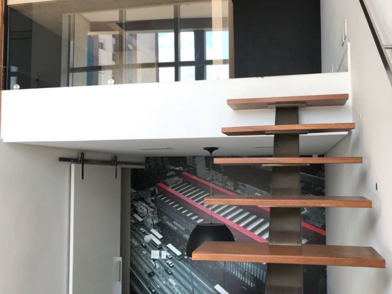 Cobertura à venda Vila Regente Feijó com 266m² e 3 quartos por R$ 1.900.000 - 119450786-1.jpg