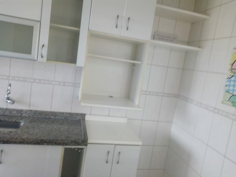 Apartamento à venda Vila Mangalot com 40m² e 1 quarto por R$ 300.000 - 2084466633-cozinha.jpeg