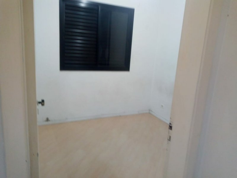 Apartamento à venda Vila Mangalot com 40m² e 1 quarto por R$ 300.000 - 810315196-quarto.jpeg