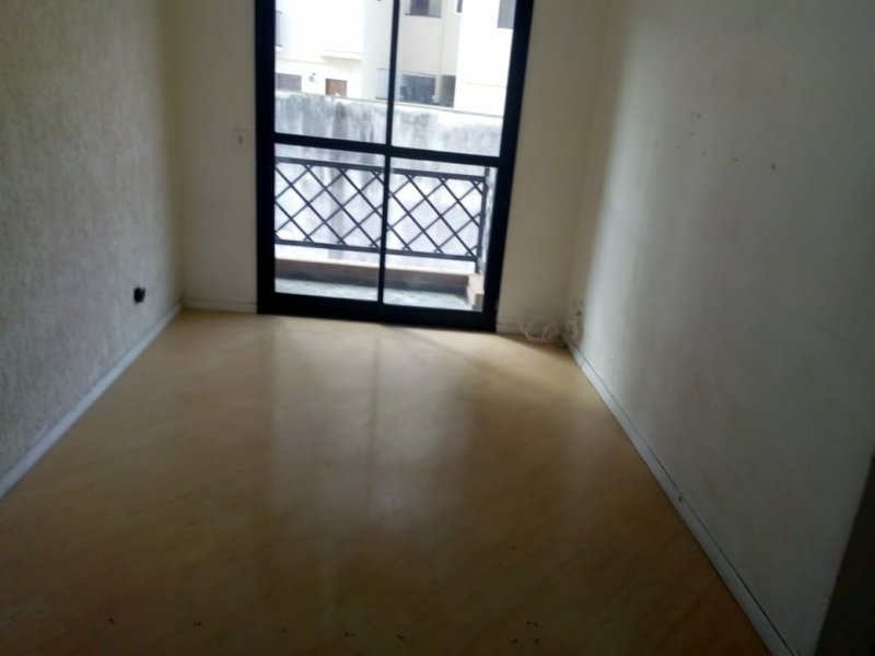 Apartamento à venda Vila Mangalot com 40m² e 1 quarto por R$ 300.000 - 963197113-varanda.jpeg
