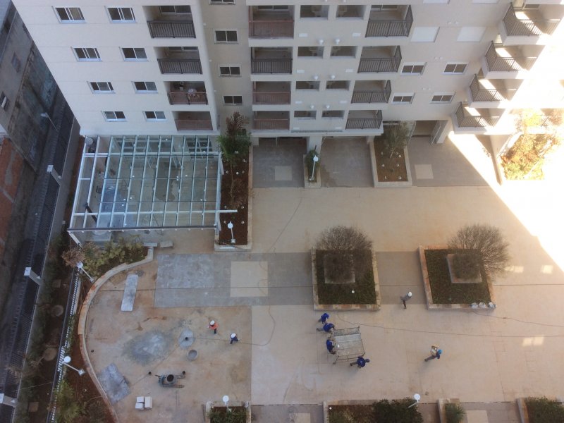 Apartamento à venda Brás com 44m² e 1 quarto por R$ 330.000 - 1399768450-img-2130.JPG