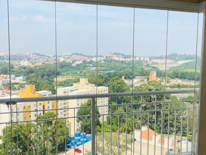 Apartamento à venda Conjunto Promorar Raposo Tavares com 77m² e 3 quartos por R$ 430.000 - 1033457620-d6f53f14-a412-4286-9967-91938002e68f.jpeg