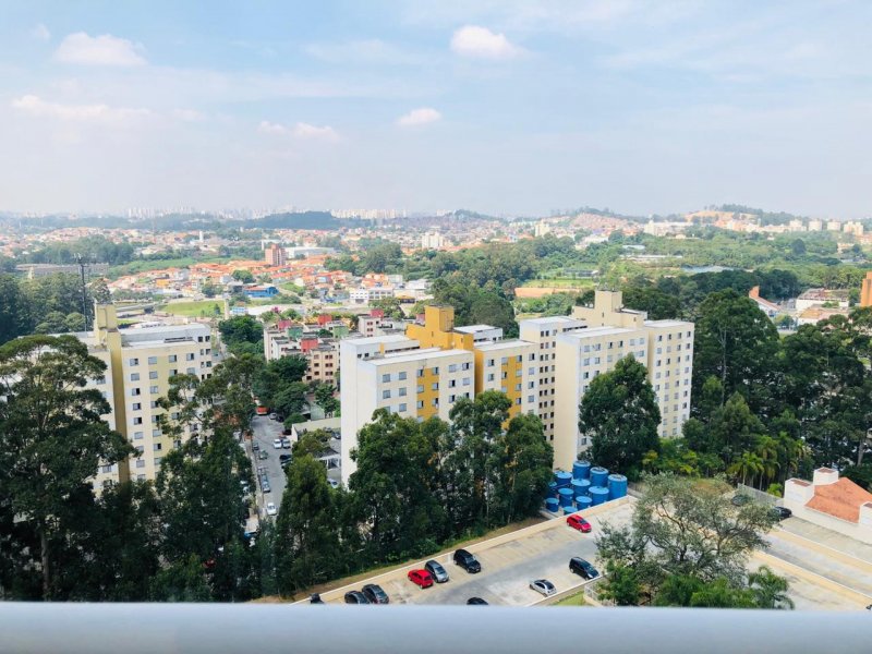 Apartamento à venda Conjunto Promorar Raposo Tavares com 77m² e 3 quartos por R$ 430.000 - 1370005379-638ae749-9a70-4f40-b0fd-c267916d7e41.jpeg