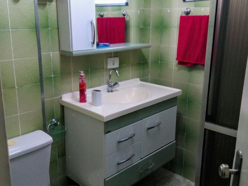 Apartamento à venda Vl. Industrial com 58m² e 2 quartos por R$ 190.000 - 1837497770-img-20170808-wa0027.jpg