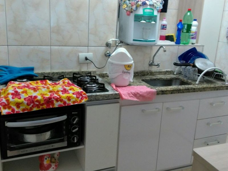 Apartamento à venda Vl. Industrial com 58m² e 2 quartos por R$ 190.000 - 697171438-img-20170808-wa0023.jpg