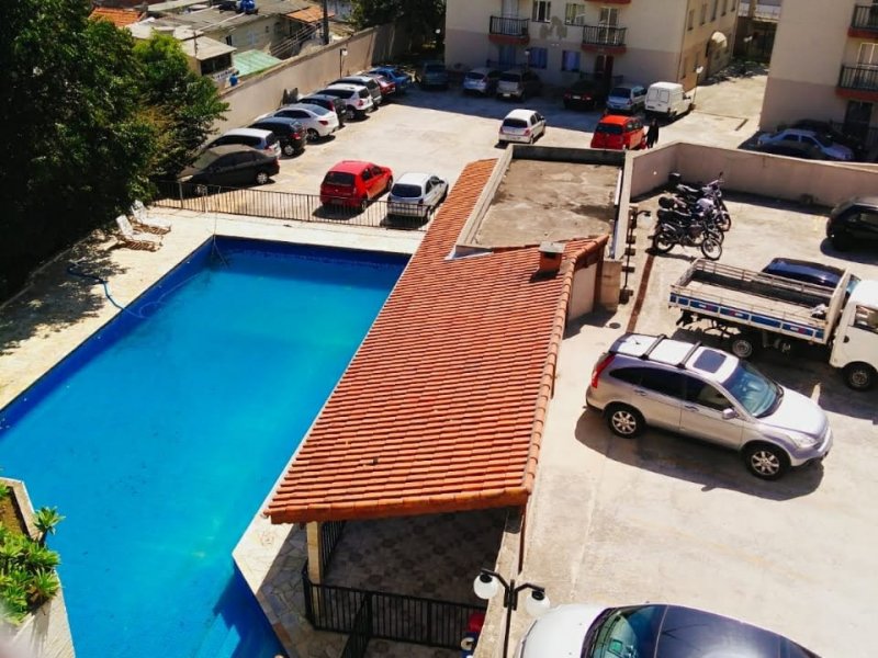 imóvel com 64m² - Parque Cruzeiro do Sul - São Paulo
