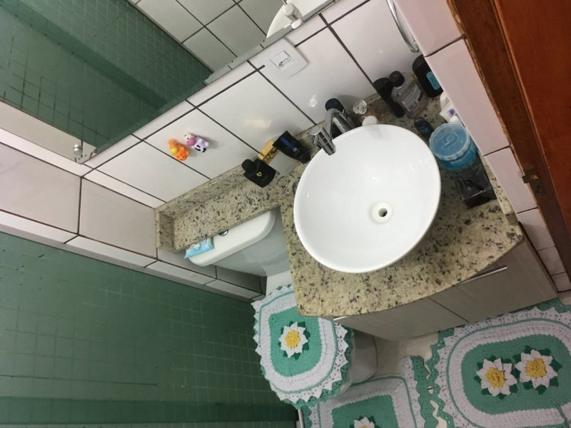 imóvel com 64m² - Parque Cruzeiro do Sul - São Paulo