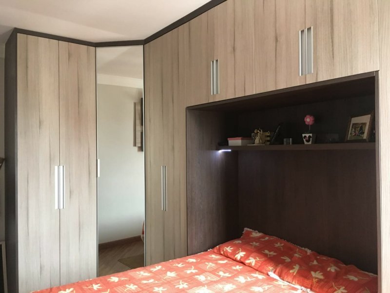imóvel com 64m² - Parque Cruzeiro do Sul - São Paulo