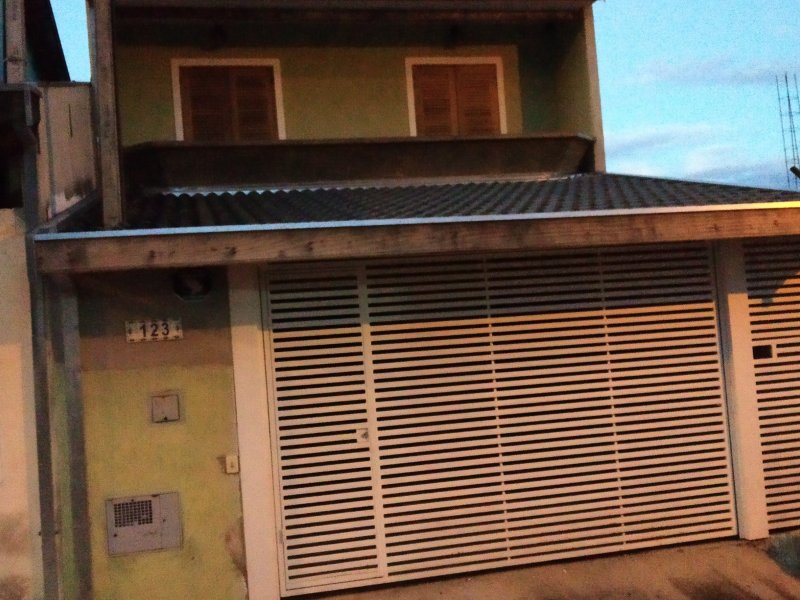 Casa à venda Altos da Vila Paiva com 142m² e 3 quartos por R$ 370.000 - 1977857871-img-20190329-182552.jpg