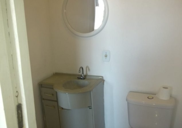 imóvel com 49m²