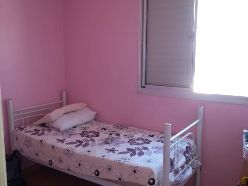 Apartamento à venda Parque Savoi City com 49m² e 2 quartos por R$ 200.000 - 1286318024-quarto.jpg