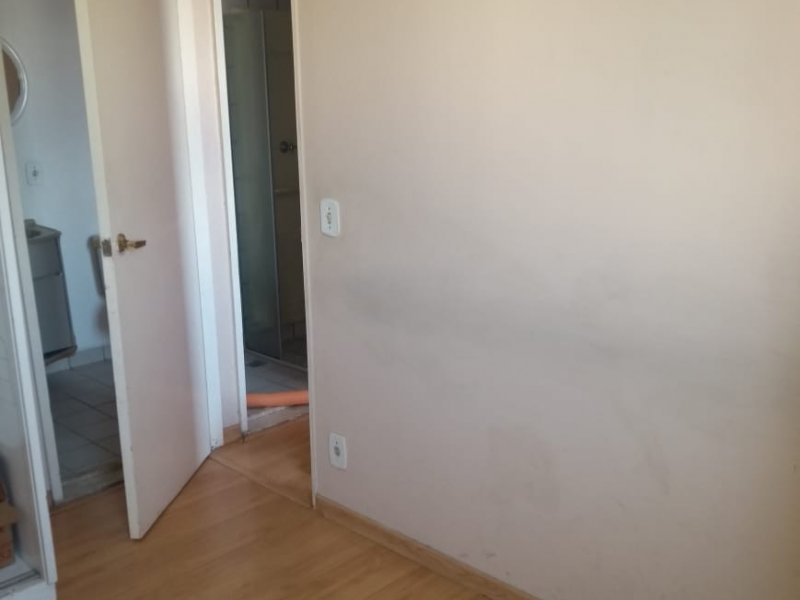 Apartamento à venda Parque Savoi City com 49m² e 2 quartos por R$ 200.000 - 1528094615-suite.jpg