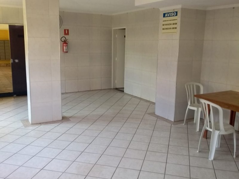 Apartamento à venda Parque Savoi City com 49m² e 2 quartos por R$ 200.000 - 1606934836-salao-de-festa1.jpg