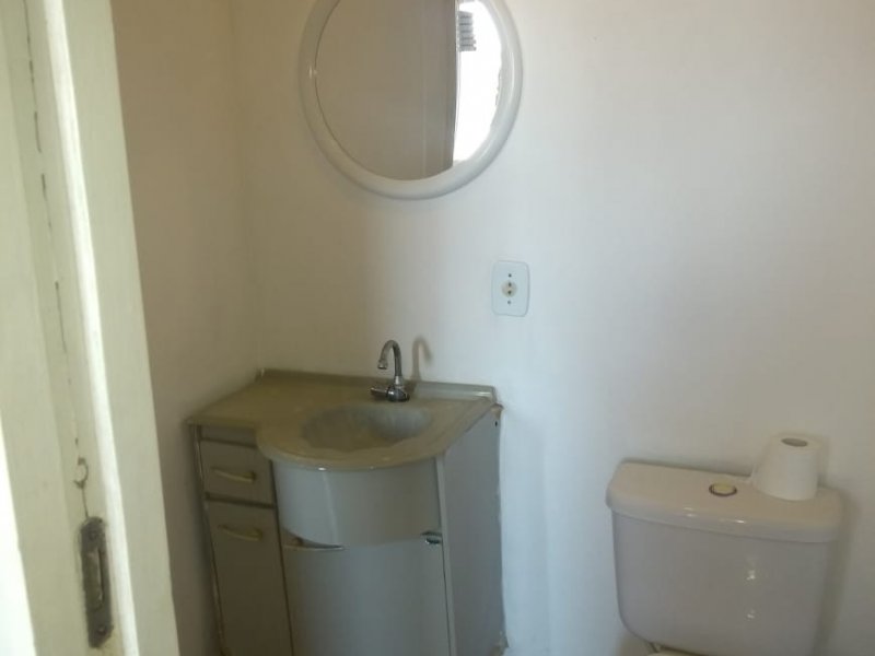 Apartamento à venda Parque Savoi City com 49m² e 2 quartos por R$ 200.000 - 1991240663-banheiro.jpg