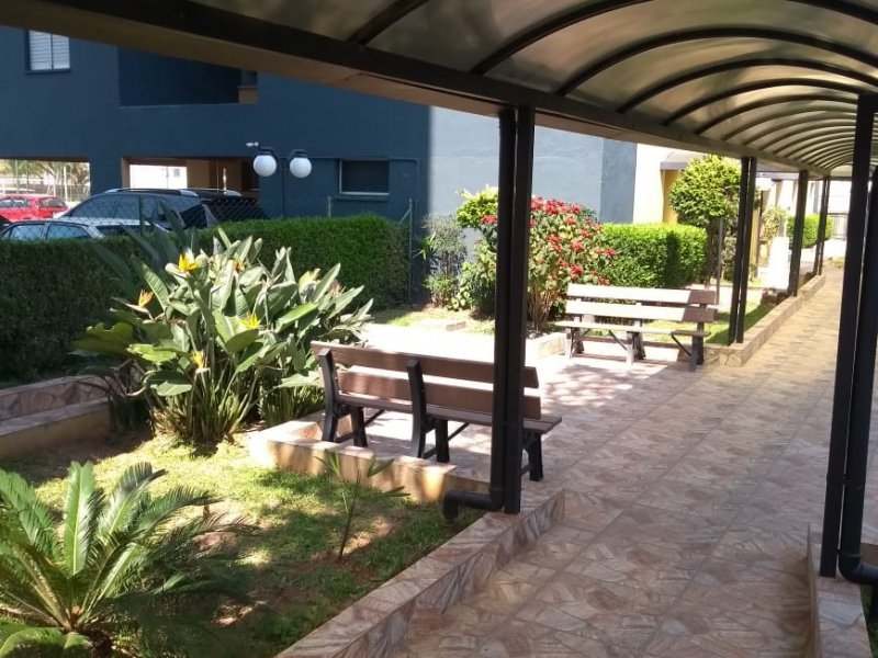 Apartamento à venda Parque Savoi City com 49m² e 2 quartos por R$ 200.000 - 605982195-wall-2.jpg