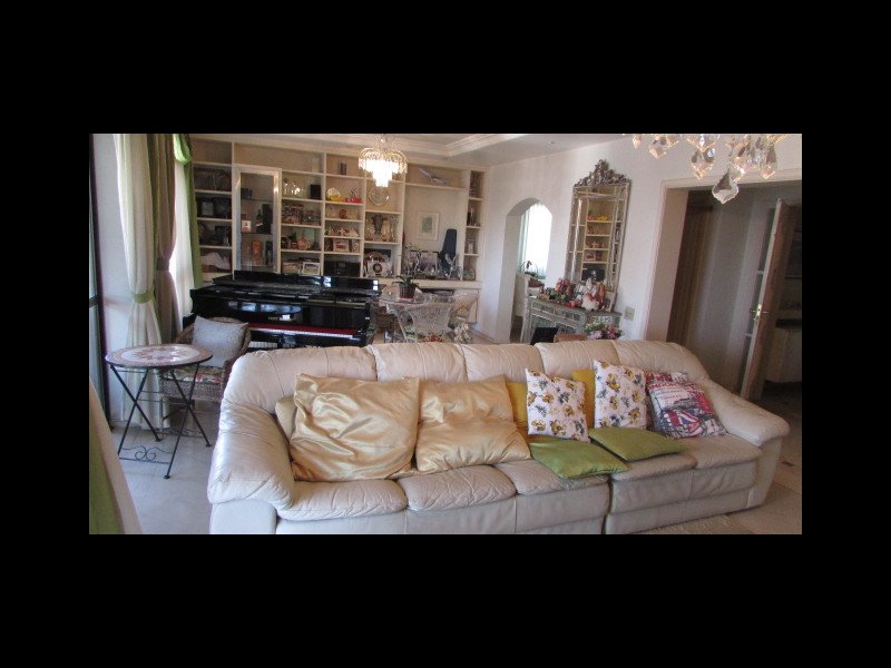 Apartamento à venda Santa Cecília com 185m² e 4 quartos por R$ 2.000.000 - 208326488-img-5743.JPG